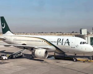 PIA Resumes Fllight operation to uk