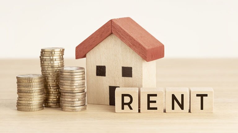 85 percent increase house rent
