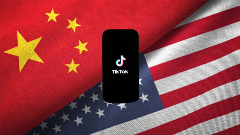 Transfer agreement for TikTok’s U.S.