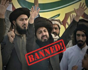 TLP BANNED