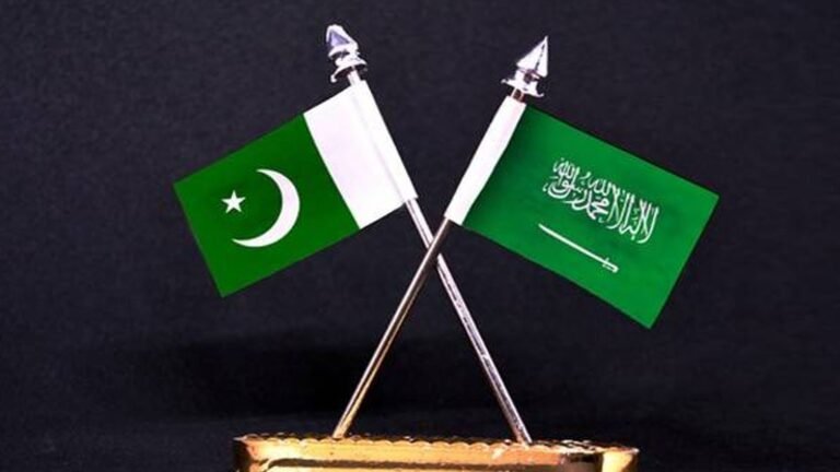 Establishment of Pak-Saudi Economic Corridor under consideration after Pakistan-Saudi Arabia Historic Defence Agreement