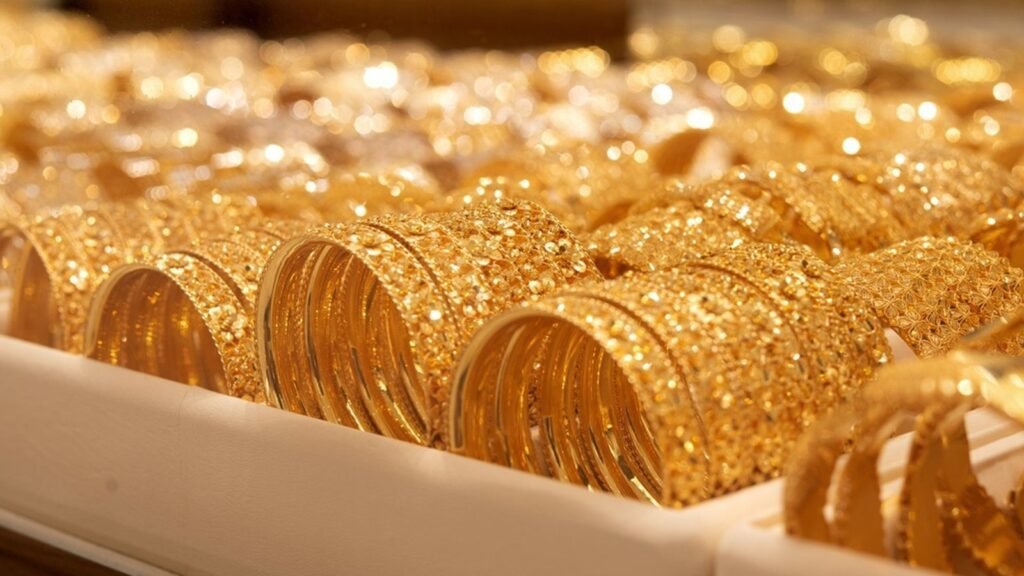 Is investing in gold worth your money