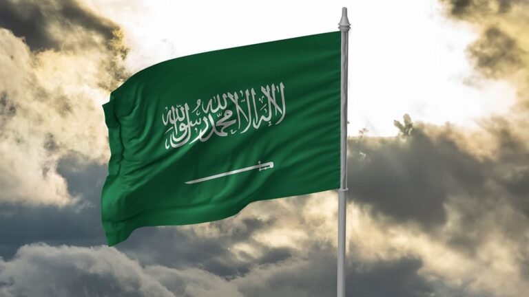 Those who want to go to Saudi Arabia for a job, prepare, great news