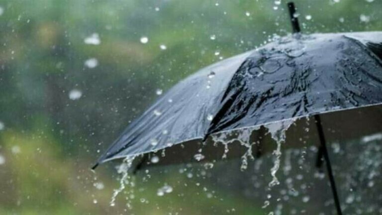 Rain