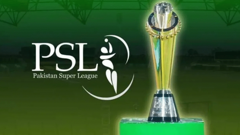 Expected date of entry of 2 new teams in PSL, 11th edition also revealed
