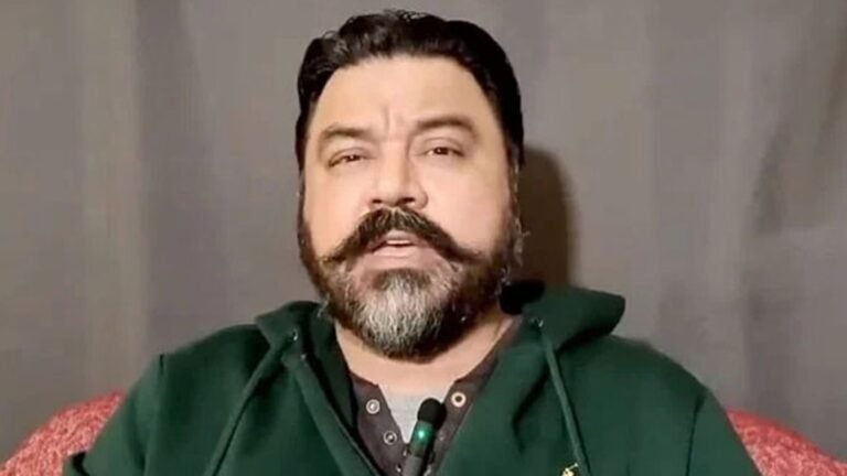 Fugitive Adil Raja’s lie finally exposed , British court gives clean chit to ISI