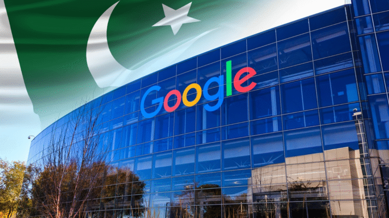 Google