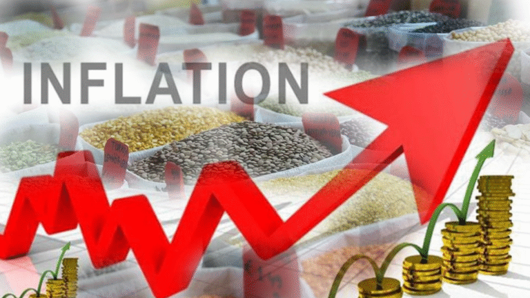 Weekly inflation in the country continues to rise, 21 commodity prices rise