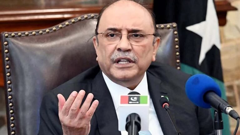 The Afghan leadership has shown the heart of the Muslim Ummah by betraying the freedom struggle of the Kashmiri people, President Asif Ali Zardari