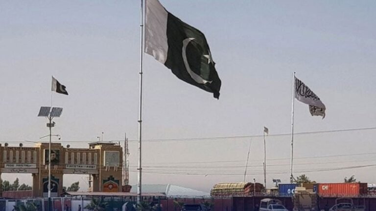 You can inspire the world with your bravery but we know your abilities,Pakistan’s clear message to Afghanistan