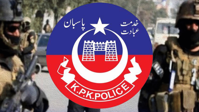 893 Extortion Cases in Khyber Pakhtunkhwa, 871 Arrests, 610 Suspects Recovering in Afghanistan