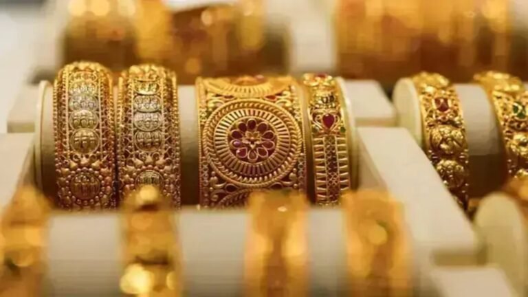 Gold more expensive in the country, the new price reached the highest level in history