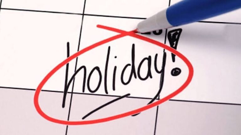 Sindh, KP notify four public Eid holidays