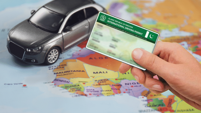 If you don’t have a driver’s license? So this news is for you
