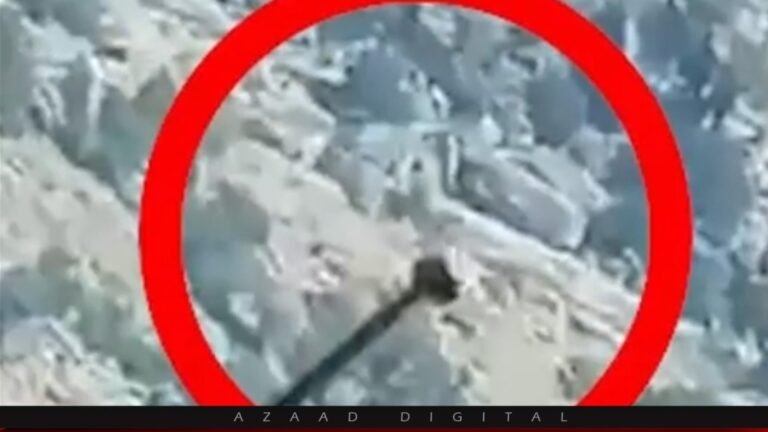 Timely action of Pak Army in Mohmand, 30 Khwaraj Hells to be formed