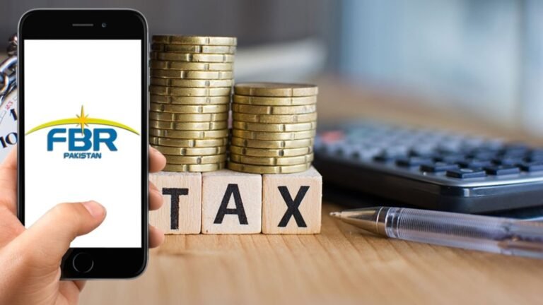 FBR announces tax benefits for filers ahead of September 30 deadline