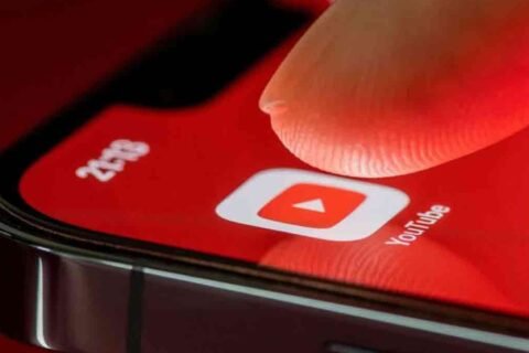 youtube