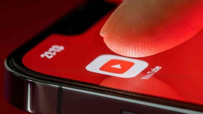 youtube