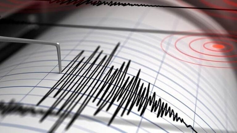 Strong earthquake tremors felt in different cities of Pakistan
