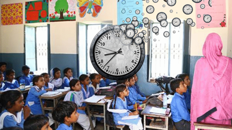 Changing the hours of educational institutions, important news for students