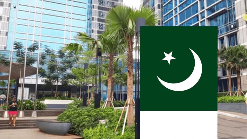 Pakistan’s economy