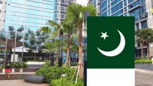 Pakistan’s economy