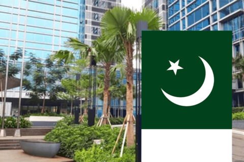 Pakistan’s economy