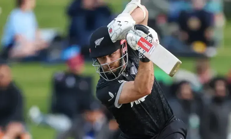 Kane Williamson retires from T20 Internationals