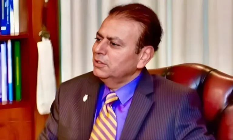 PTI's former information secretary arrested in Islamabad