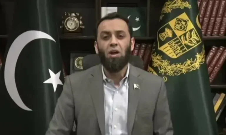 Attaullah Tarar