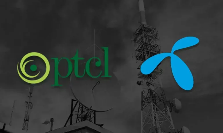 PTCL- Telenor merger approved by CCP