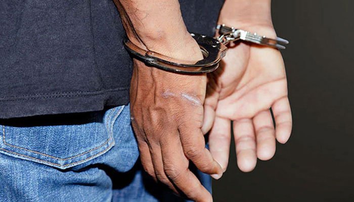 Escaped Ex-ADCR Sanghera rearrested