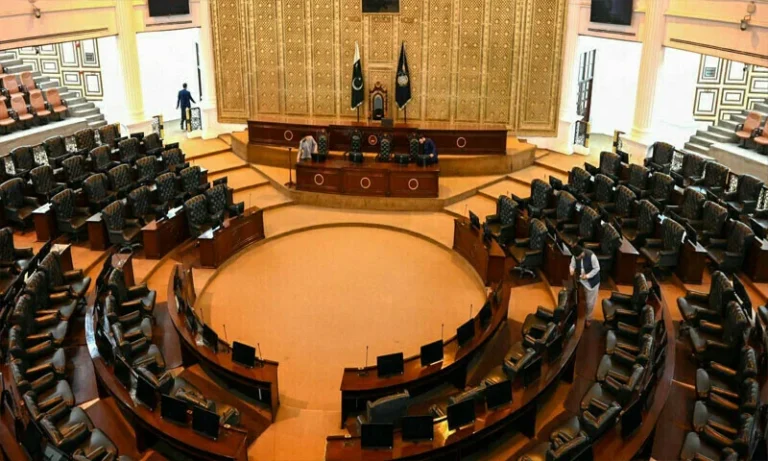 peace jirga