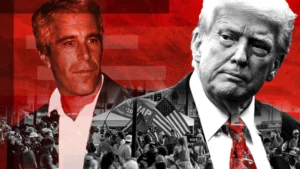 Epstein files to be unsealed as Trump signs disclosure bill