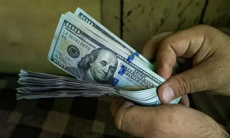 dollars