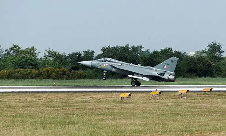 Tejas