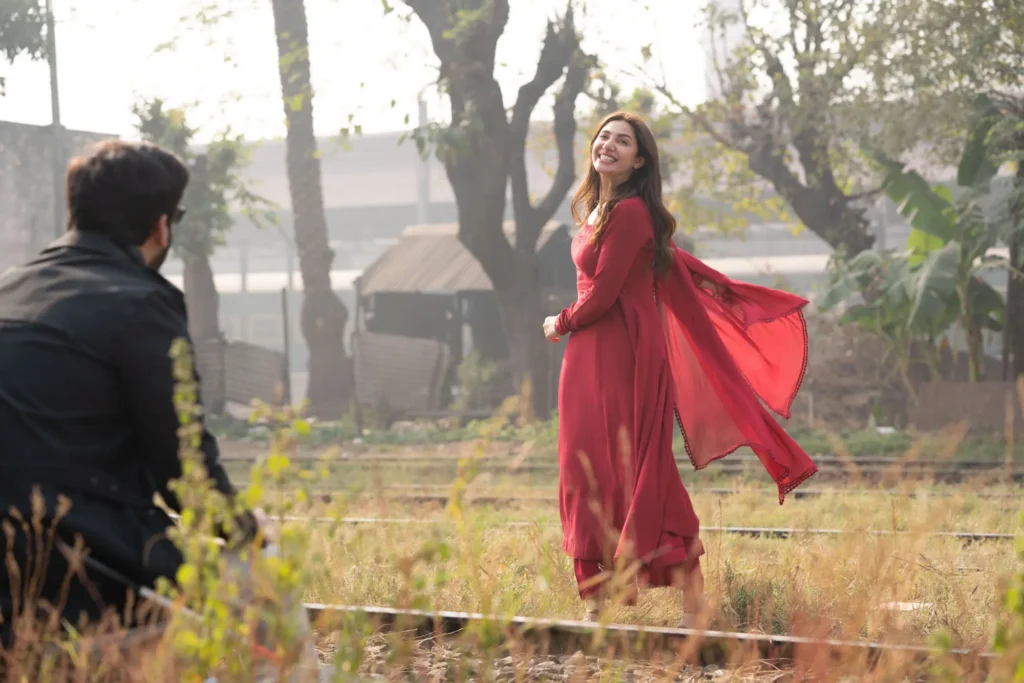 Neelofar a hit or a flop