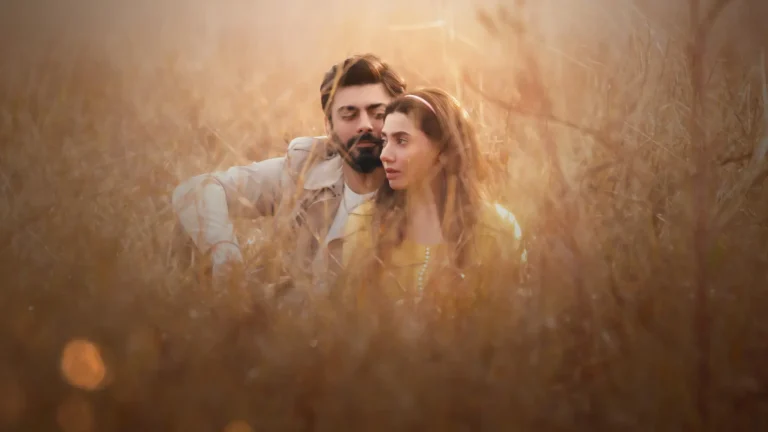 Neelofar