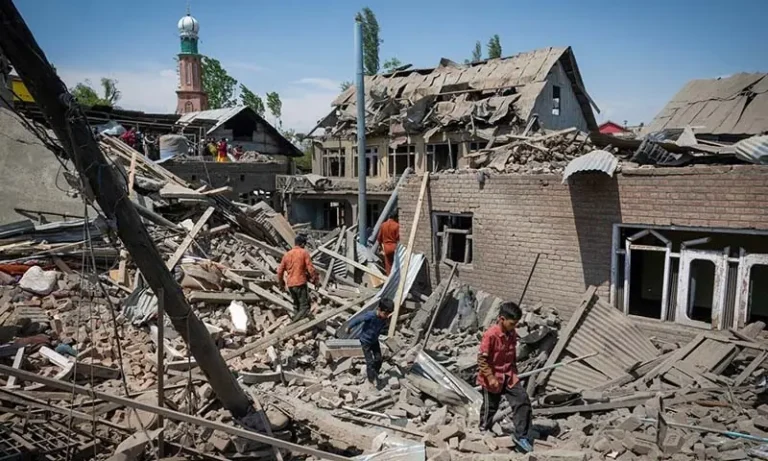 UN concerned over India rights violations post-Pahalgam attack