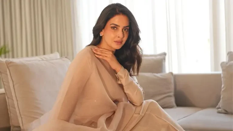 saba qamar