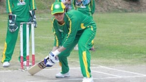 Pakistan blind women’s team beat Australia in T20 World Cup