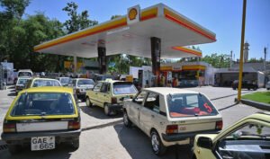 diesel shortage hits the country amid price hike rumours