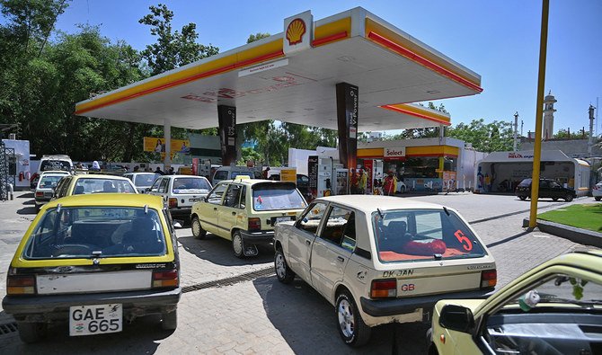 diesel shortage hits the country amid price hike rumours