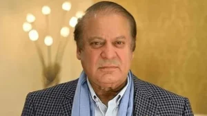Nawaz Sharif