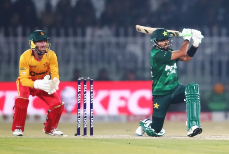 Babar Azam