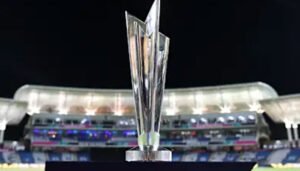 Pakistan to play all ICC T20 WC matches in Sri Lanka