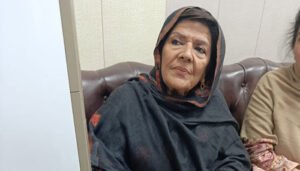 ATC grants Aleema Khan relief in protest case