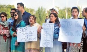 Private schools face overpricing action