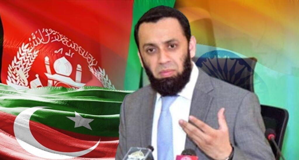 PTI criticized for anti-state narrative