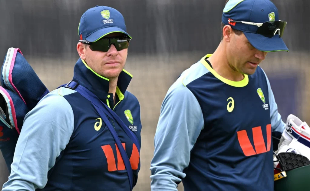 Two 31-year-olds to debut Aus vs Eng